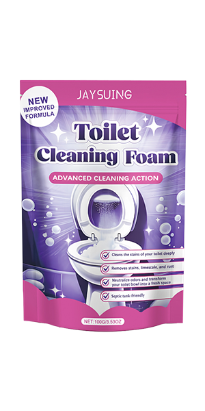 Übersicht der FlushCleanse Produkteigenschaften